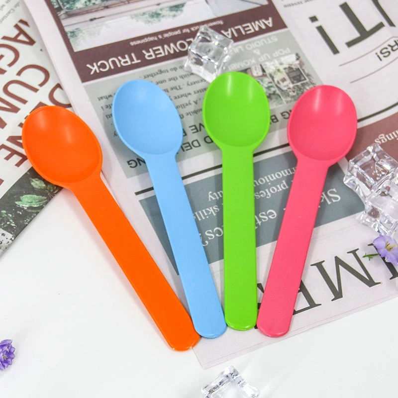 PP Plastic Spoon suppliers