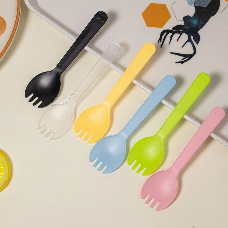 Pp Plastic Spoon